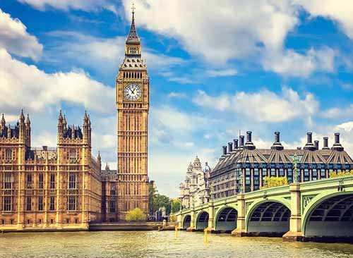 United Kingdom Student Life