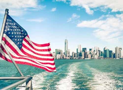 United States Academic Research