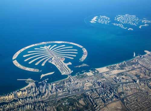 Dubai and European Destinations